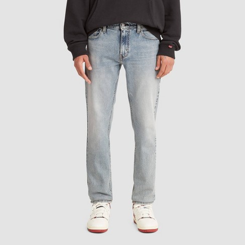 Levi's 511 33 x 34 hot sale