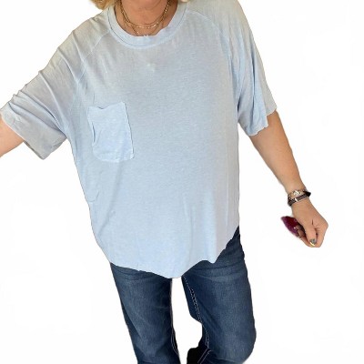 Women's The Essential Tee - POL