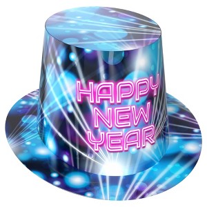 Beistle New Year Party Assortments - 1 of 4