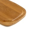 Berard Invitation Hornbeam Wood Chopping Board, 13 x 9.45 x 0.71 Inch - 3 of 4