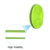 Unique Bargains High Visibility Sew-on Clothing Raincoats Reflective Tape Strip - 3 of 4
