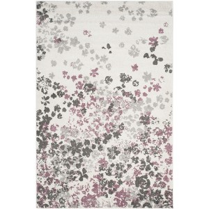 Adirondack ADR115 Non-Shedding Power Loomed Indoor Rugs - Safavieh - 1 of 4