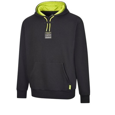 Aston Martin Cognizant F1 Men's Lifestyle Hoody