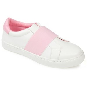 Journee Collection Women's Billie Sneaker - 1 of 4