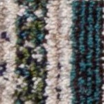 dark green/beige
