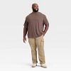 Men's Every Wear Short Sleeve T-Shirt - Goodfellow & Co™ - 3 of 3