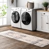 nuLOOM Ariana SpinClean Machine Washable Stain-Resistant Area Rug - 2 of 4