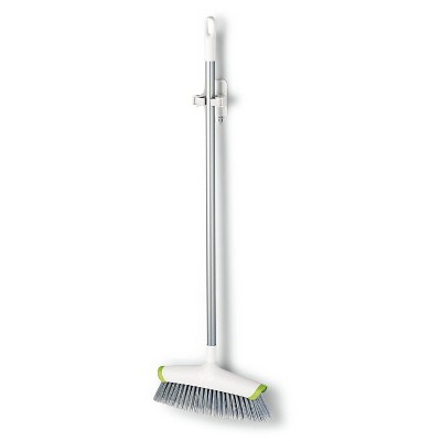 Command Broom &#38; Mop Gripper 2 Grippers - 4 Strips/Pack_0