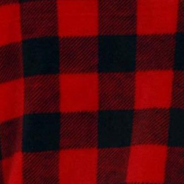buffalo plaid men's