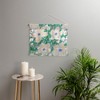 MSRYSTUDIO Spring Breeze Fiber Wall Hanging - Society6 - 2 of 3