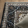 Oriental Weavers Vivian VI04D Ivory/ Navy Indoor Area Rug - 2'3" x 7'6" - 4 of 4