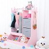 Acekool Kids Wardrobe Organizer - 2 of 4