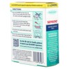 Sea Bond Secure Denture Adhesive Seals, Fresh Mint Lowers, Zinc-Free, All-Day-Hold, Mess-Free, 30 Count (Pack of 1) - 3 of 4