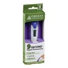 Veridian Oral & Rectal Digital Thermometer Stick Digital Display 08-359-9 9 per Box - 3 of 4
