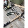 Radius Garden Bypass Pruning Shears, Light-Weight, Fine Tip T-Handle, Plant Pruner - 3 of 4