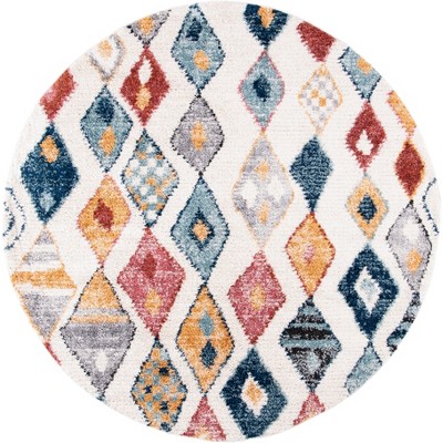 Morocco MRC924 Power Loomed Area Rug  - Safavieh