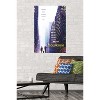 Trends International Marvel Hawkeye - Street One Sheet Unframed Wall Poster Prints - 2 of 4