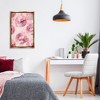 Stupell Industries Feminine Pink Disco Balls Floating Frame Canvas Art - 3 of 4