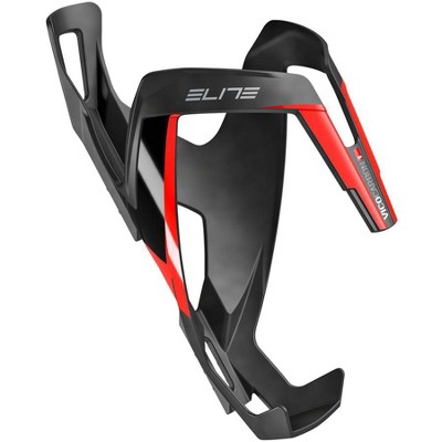 red bottle cage