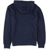 STARTER Mens Seattle Seahawks Hoodie Sweatshirt, Blue, Large - 4 of 4