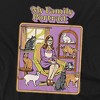 Men's Steven Rhodes My Family Portrait Crewneck Sweatshirt - 2 of 4