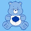 Infant's Care Bears Grumpy Bear Sit Bodysuit - 2 of 3