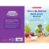 SCHOLASTIC TEACHING SOLUTIONS Our Voices: English-Spanish Stories, 8 Books - 4 of 4