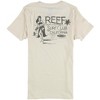 Reef Mens Surf Club California Graphic T-Shirt - 2 of 2