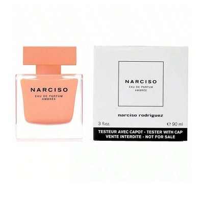 Narciso Ambree by Narciso Rodriguez for Women - 3 oz EDP Spray