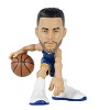 STEPHEN CURRY Golden State Warriors NBA smALL-STARS Minis Factory Sealed