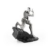 Royal Selangor Hand Finished Marvel Collection Pewter Spider-Man Webslinger Statue Gift - image 2 of 4