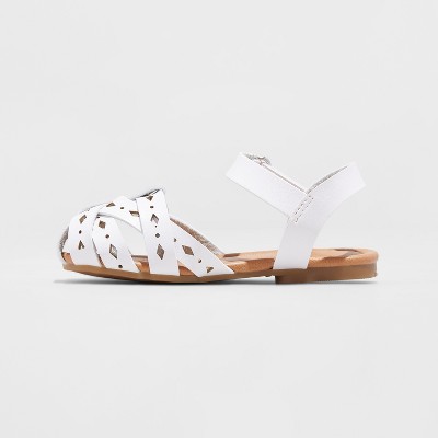 elysia huarache sandals