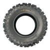 25x8-12 ATV/UTV Tires (Pack of 1) - Heavy-Duty All-Terrain Tubeless Tire for Off-Road - 2 of 4