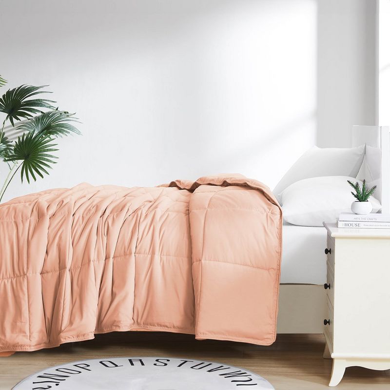 Southshore Fine Living Oversized All-Season Down Alternative Comforter, 2 of 8