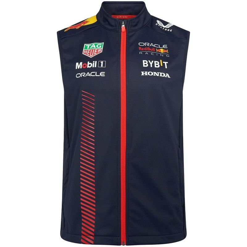 Red Bull Racing F1 2023 Team Vest, 1 of 3