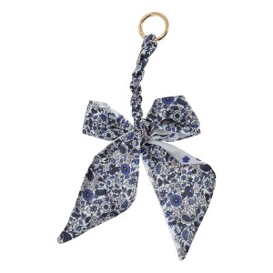 Unique Bargains Bow Bag Charm 1 Pc - 1 of 4