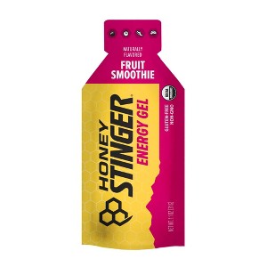 Honey Stinger Organic Fruit Smoothie Energy Gel - 1 of 4
