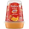 Sabra Bold Snacker BBQ Dip - 2.55oz - 4 of 4