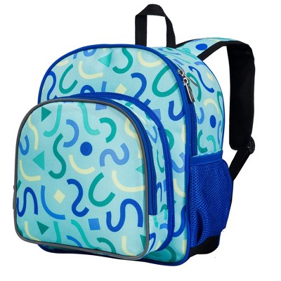 Wildkin 12 Inch Backpack for Kids