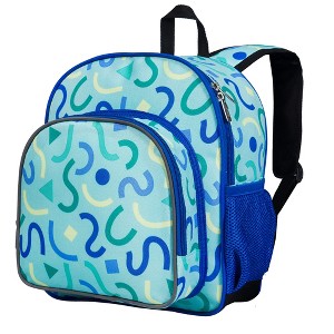 Wildkin 12 Inch Backpack for Kids - 1 of 4