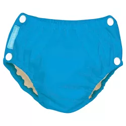 Charlie Banana Reusable Swim Diaper with Snaps - (Select Size & Pattern)