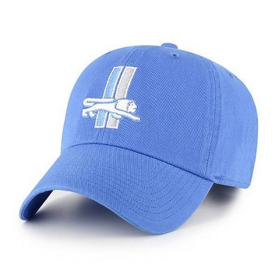 NFL Detroit Lions Clean Up Hat