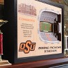 NCAA Oklahoma State Cowboys 25-Layer StadiumViews 3D Wall Art - 2 of 4