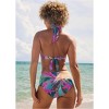 VENUS Womens Belize Underwire Halter Top - 2 of 3