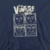 The Venture Bros Venture Adult Pull-Over Hoodie - 2 of 4