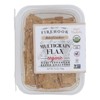 Firehook Multigrain Flax Crackers - Case of 8/5.5 oz - image 2 of 4