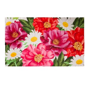 Blooming Layering Mat - 1 of 1