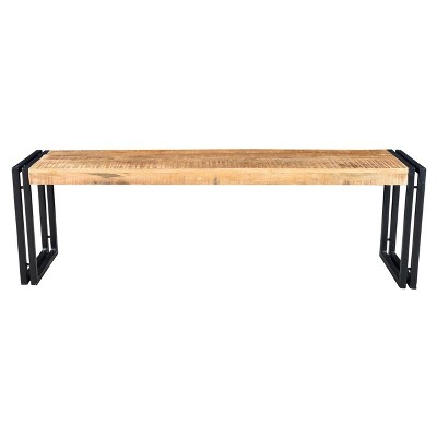 target furniture bench