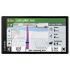 Garmin® DriveSmart™ 66 6-In. GPS Navigator with Bluetooth®, Alexa,® and Traffic Alerts in Black, Size: 6 In. - image 4 of 4