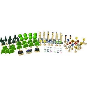 Plantoys| PlanEducation Street Accessory - 1 of 1